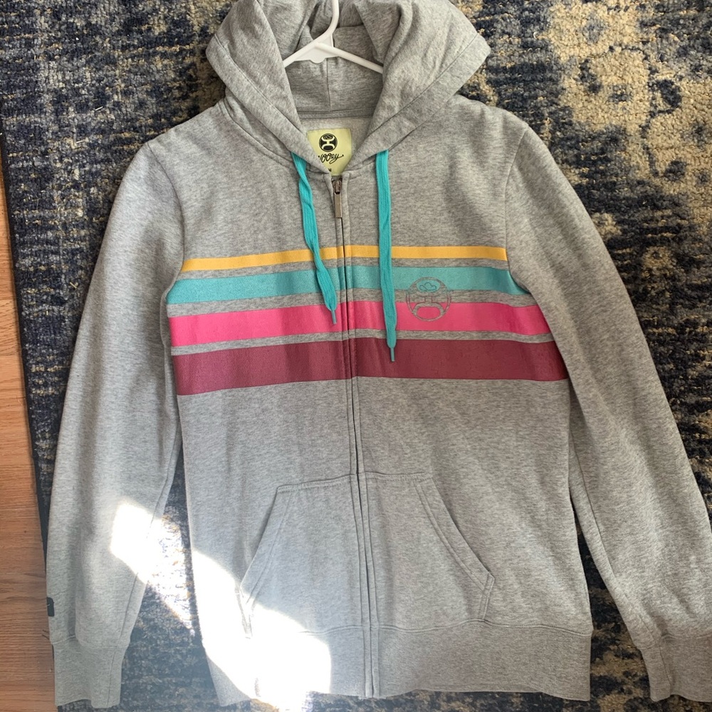 Hooey Sweatshirt